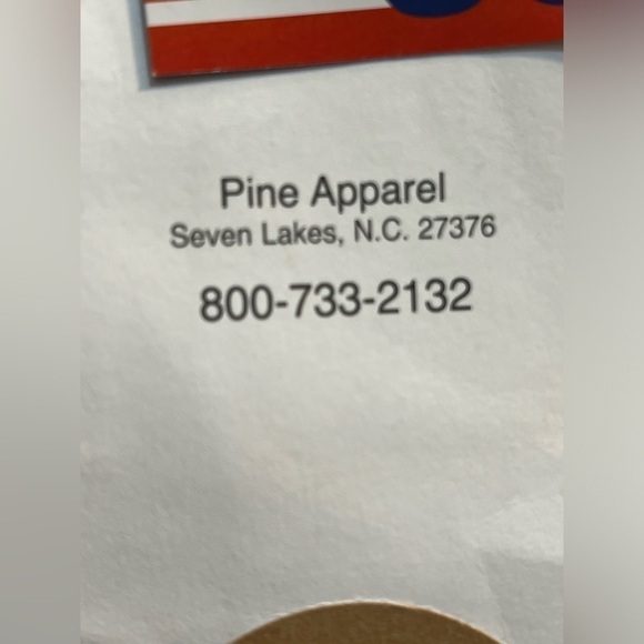 ERIC CASUAL WOMEN’S PANTS SIZE MEDIUM - Picture 3 of 8